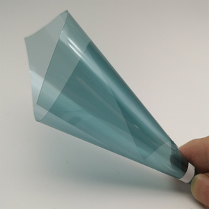 ฟิล์มกรองแสงติดกระจกรถยนต์ <span class=keywords><strong>V</strong></span> <span class=keywords><strong>Kool</strong></span> V90 คุณภาพสูง ความคมชัดสูง 65% VLT ป้องกันความร้อน ผลิตจากพลาสติกนาโนเซรามิก - Product Image 1