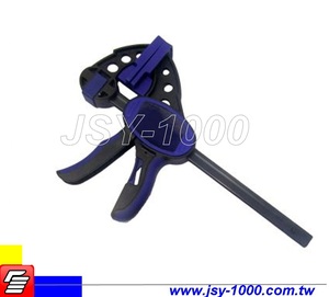 Abrazadera de barra de abrazadera de trinquete F C de tubo de clip de plástico de nailon - Product Image 2