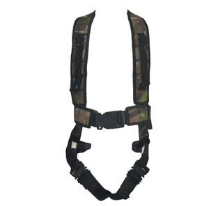 สายรัด/การล่าสัตว์ความปลอดภัย Full - body Vest Harness - Product Image 1