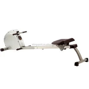 Body Tonner Home Rower Fitness Cardio Equipment Premium Rowing Machine Fitness Weight Loss Machine RM210