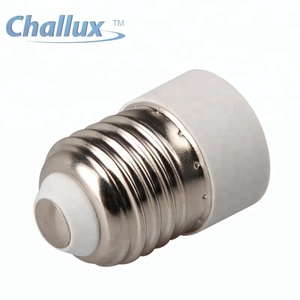 Led <span class=keywords><strong>E26</strong></span> <span class=keywords><strong>E27</strong></span> để E39 E40 Adapter đèn chùm ánh sáng ổ cắm - Product Image 5