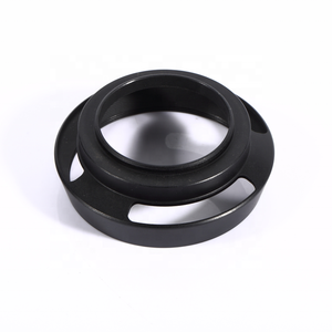 Accesorios para Cámaras Digitales Massa Photographic Equipment, Parasol <span class=keywords><strong>de</strong></span> Lente <span class=keywords><strong>de</strong></span> Cámara <span class=keywords><strong>de</strong></span> Metal <span class=keywords><strong>de</strong></span> Aleación <span class=keywords><strong>de</strong></span> Aluminio <span class=keywords><strong>de</strong></span> 37mm, 39mm, 40.5mm y 43mm - Product Image 2