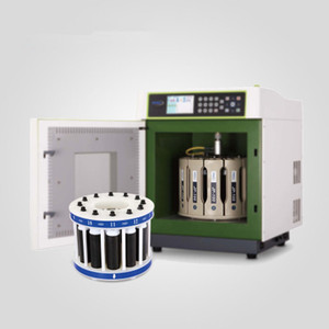 CK-JUPITER-A/CK-JUPITER-B Tutup <span class=keywords><strong>Microwave</strong></span> Sistem Pencernaan/<span class=keywords><strong>Microwave</strong></span> Ekstraksi Workstation - Product Image 2