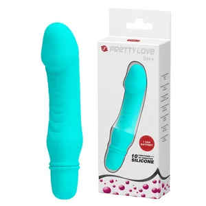 Mini Bullet Massager Best Rated Travel tragbares Geschenk Sexspielzeug für Frauen