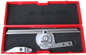 Công Cụ Đo Góc Chính Xác 360 Độ Công Cụ Đo Góc Vát Đa Năng - Product Image 6