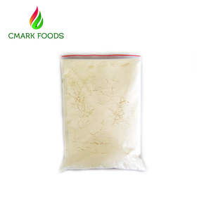 Naturale AD aria secca rafano in polvere per fare wasabi in polvere - Product Image 4
