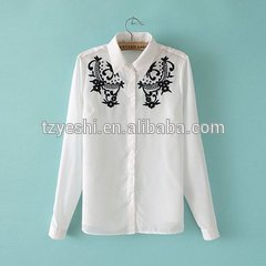 binäre system computerisierte stickmaschine mit dicken faden und flache kappe rahmen stickerei maschine - Product Image 5