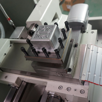 Mini-tour à métaux cnc ce CK6132A, livraison gratuite