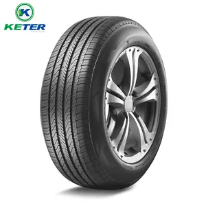 Keter KT626 china fabricante nuevo neumáticos 205/55R16, cuatro temporada neumáticos