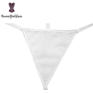 Caldo trasparente Sexy Lingerie da donna in pelle maglia traspirante <span class=keywords><strong>senza</strong></span> <span class=keywords><strong>spalline</strong></span> corsetto da sposa <span class=keywords><strong>Bustier</strong></span> per il matrimonio - Product Image 4