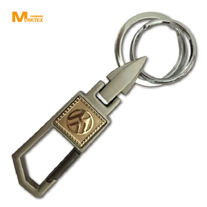 Proveedor de llavero de metal personalizado - Product Image 4