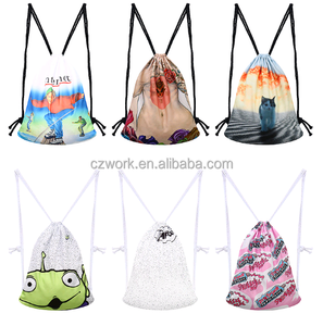 Paño de Oxford <span class=keywords><strong>A</strong></span> Prueba de agua Boca de la Viga del Lazo Hombros Bolsa de Almacenamiento - Product Image 1