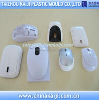 Desain dan Kustomisasi Cetakan Injeksi Plastik untuk Mouse Komputer yang Mudah Digunakan