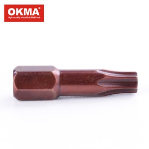 Nhà Cung Cấp Quảng Đông Torx <span class=keywords><strong>T20</strong></span> S2 Tuốc Nơ Vít Cho Máy Khoan Điện - Product Image 3