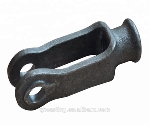 Cera perdida precisão cnc máquina de fundição de metal - Product Image 6