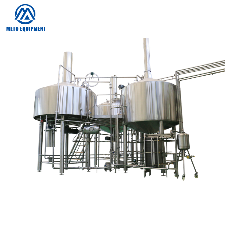 2BBL 3BBL 5BBL Micro пивоварня брожения оборудование Торговое пивоварения, оборудование для продажи