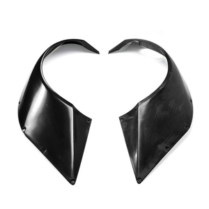 Guardabarros trasero de fibra de vidrio estilo RB frp para Nissan 350Z - Product Image 2