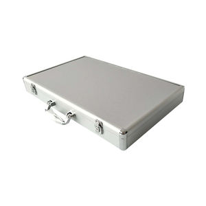 <span class=keywords><strong>Tattoo</strong></span> Draagtas Herdenkingsmunt Luxe Kampioenschap Ring Display Box - Product Image 1