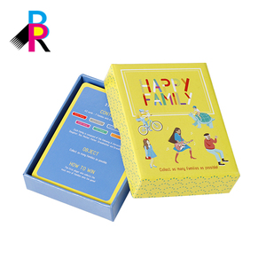 Cartas de <span class=keywords><strong>Tarot</strong></span> Impresas Personalizadas en Oferta, Laminación Brillante, Certificación CE, Papel de Arte a Todo Color, Empaque en Caja Rígida - Product Image 4