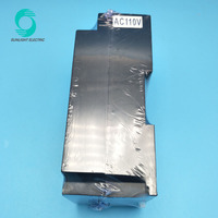 Interruptor de Control de temporizador programable KG316T AC 110V, microordenador Digital