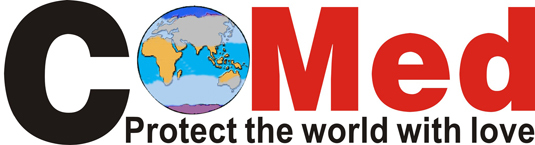 Anhui Comed Import & Export Co., Ltd logo