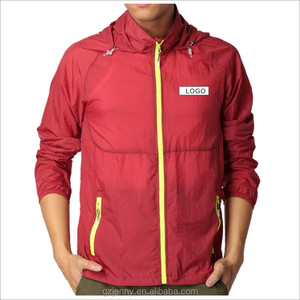 Light Sport Design With Hood Foldable Running <strong>Motorcycle</strong> Biker <strong>Summer</strong> <strong>Jacket</strong> Men - Product Image 3