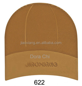 Talons de <span class=keywords><strong>chaussures</strong></span> en caoutchouc naturel, 1 pièce, matériel de réparation - Product Image 2