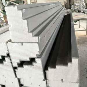 Sıcak Satış Yüksek Kaliteli Dış Korniş Kalıplama Polistiren EPS Korniş Kalıplama - Product Image 5