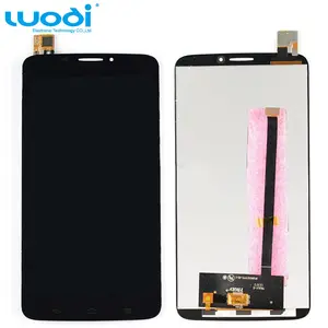 Vervanging Lcd Touch Screen Voor Alcatel One Touch OT8020