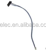 LVDS KABLO MECLISI ILE FI-X30H DUPONT IÇIN 2.0 - Product Image 1