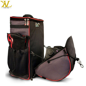 Sac à dos étanche de luxe pour moto, sac à casque, sacoche de transport, de sécurité - Product Image 2
