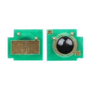 彩色智能芯片惠普 <span class=keywords><strong>3800</strong></span> CP3505 硒鼓芯片复位墨盒芯片佳能 LBP 5300 5400 - Product Image 4