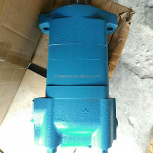 <span class=keywords><strong>Vickers</strong></span> Zy Hydraulische <span class=keywords><strong>Motor</strong></span> 2K-195 Serie 2K-195-604-1265 Met Beste Prijs - Product Image 2