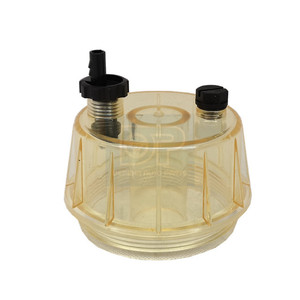 7420869391 7420875073 20808386 DP European Vlv RVI <span class=keywords><strong>Camion</strong></span> Séparateur d'huile et d'eau en plastique sans chauffage - Product Image 2