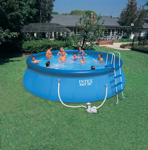 ชุดของเล่น<span class=keywords><strong>สระ</strong></span>น้ำเป่าลม PVC สามชั้นขนาดใหญ่พิเศษพร้อมวาล์วระบา<span class=keywords><strong>ย</strong></span>น้ำที่บังแดดกันรั่วชุดเล่นน้ำสำหรับเด็กวัยหัดเดินกลางแจ้ง - Product Image 5