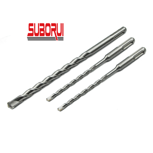 YG8C Carbide Tipped <strong>SDS</strong> <strong>Max</strong> Hammer Drill Bit for Concrete Hard Stone Marble Wall - Product Image 4