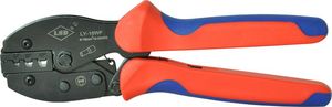 LY-16WF Crimping Công Cụ Cho Dây-End Ferrules Của Nhãn Hiệu Crimping Kìm Hữu Ích Cáp Crimping Công Cụ 6-16mm2 Bấm Plier - Product Image 4