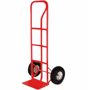 Pull Push Cargo Carrying Zware Hand <span class=keywords><strong>Trolley</strong></span> <span class=keywords><strong>200Kg</strong></span> - Product Image 1