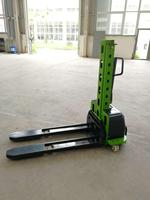 Semitree — empileur automatique électrique, semi-électrique, 10 kg 500kg 1300mm mm brillante