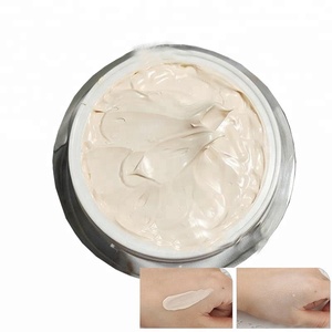 Base de Maquillaje base BB crema hidratante CC 1Kg - Product Image 2