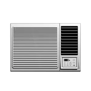 Hot Selling 2021 Nieuwe Stijl Venster Type Airconditioner