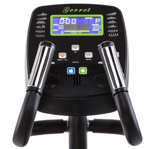 2019 Bán Hot Giá Rẻ Giá Phòng Tập Thể Dục Thiết Bị/Thương Mại Elliptical Máy/Cross Trainer TZ-7028 - Product Image 2