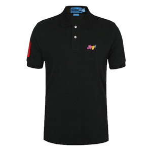 Polo pour <span class=keywords><strong>homme</strong></span> de marque originale d'outre-mer - Product Image 1