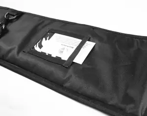 Umax yeni kayık kürek çanta iki parçalı kürek çanta kılıfı 130CM uzunluk kürek kapak çanta Kayak