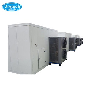Machine de séchage industrielle pour viande, encens et aliments, déshydrateur de viande séchée, usine exportatrice de Guangzhou - Product Image 4