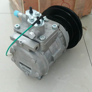Jining huida 20Y-810-1260 PC200-8 compresor de aire acondicionado - Product Image 2