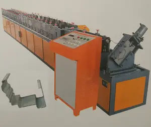 Steel Door Frame Roll Forming Bending Making Machine