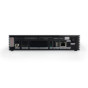 GTMedia <span class=keywords><strong>V8</strong></span> <span class=keywords><strong>Nova</strong></span> DVB-S2 Freesat satélite H.265 incorporado WIFI TV Box - Product Image 4