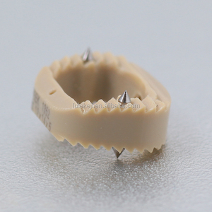 ระบบสกรูกระดูกสันหลังไทเทเนียม 5.5 พร้อมข้อต่อปรับได้ สำหรับการผ่าตัดกระดูกสันหลัง - Product Image 6