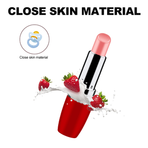 <span class=keywords><strong>Vibratore</strong></span> a Proiettile Mini Impermeabile per Adulti, Stimolatore del Punto G e <span class=keywords><strong>Clitoride</strong></span>, Giocattolo Sessuale per Donne - Product Image 5